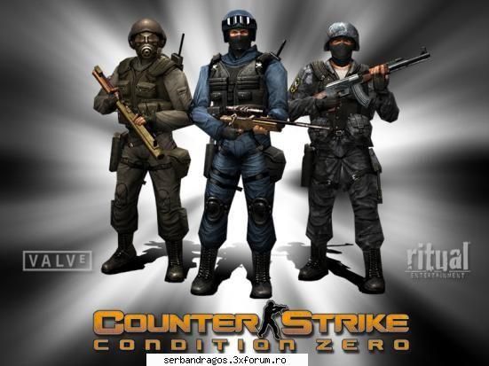 misto! - ii dau excelent pentru serverele care le are - counter strike 1.6